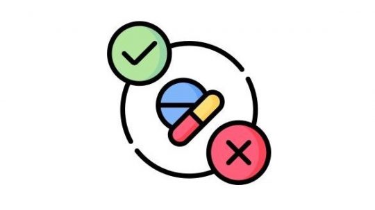 Enhanced Accuracy & Safety: RxAi