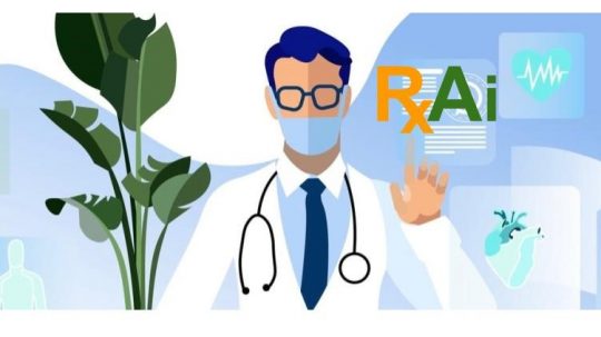 Improved Patient Care & Communication: RxAi